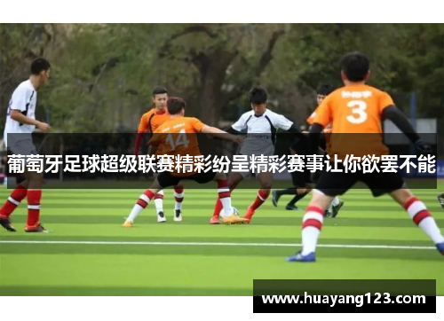 葡萄牙足球超级联赛精彩纷呈精彩赛事让你欲罢不能